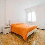 132b - Casa Flora, 500metri Dal Mare E Dalla Di Riva Trigoso