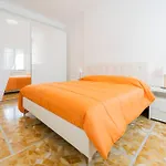 132b - Casa Flora, 500metri Dal Mare E Dalla Di Riva Trigoso 아파트 *