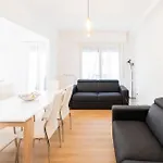 132b - Casa Flora, 500metri Dal Mare E Dalla Di Riva Trigoso 아파트