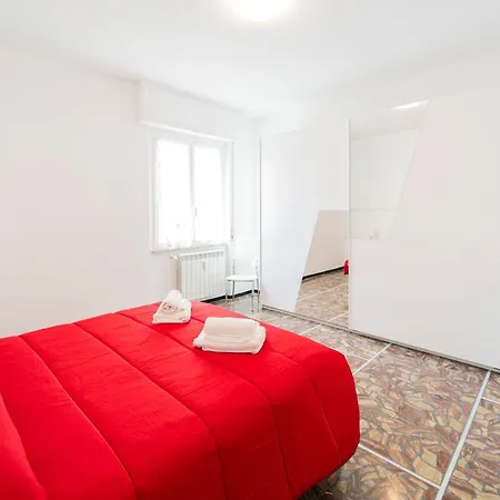 132b - Casa Flora, 500metri Dal Mare E Dalla Di Riva Trigoso Sestri Levante