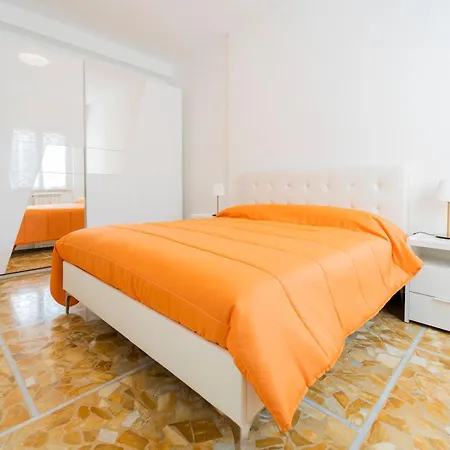 132b - Casa Flora, 500metri Dal Mare E Dalla Di Riva Trigoso Apartment *