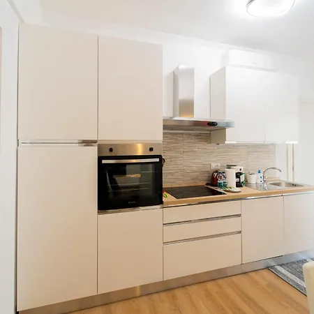132b - Casa Flora, 500metri Dal Mare E Dalla Di Riva Trigoso * Sestri Levante