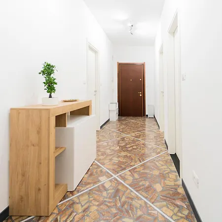 132b - Casa Flora, 500metri Dal Mare E Dalla Di Riva Trigoso Apartment