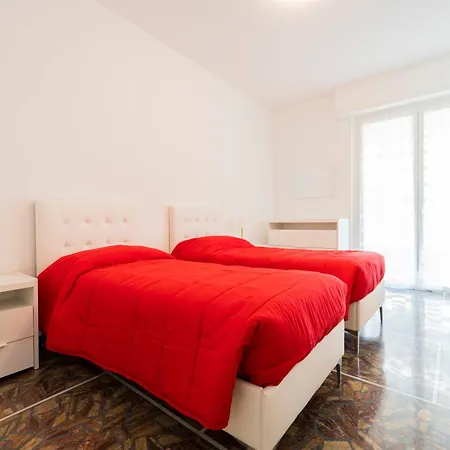 132b - Casa Flora, 500metri Dal Mare E Dalla Di Riva Trigoso