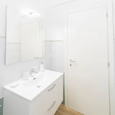 132b - Casa Flora, 500metri Dal Mare E Dalla Di Riva Trigoso Apartment Sestri Levante