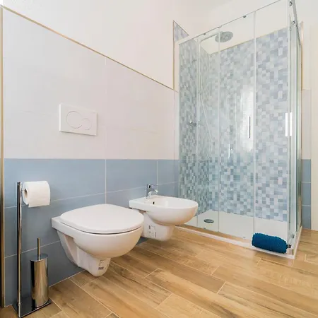 132b - Casa Flora, 500metri Dal Mare E Dalla Di Riva Trigoso Apartment *