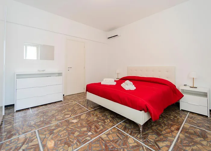 Apartment 132b - Casa Flora, 500metri Dal Mare E Dalla Di Riva Trigoso Sestri Levante