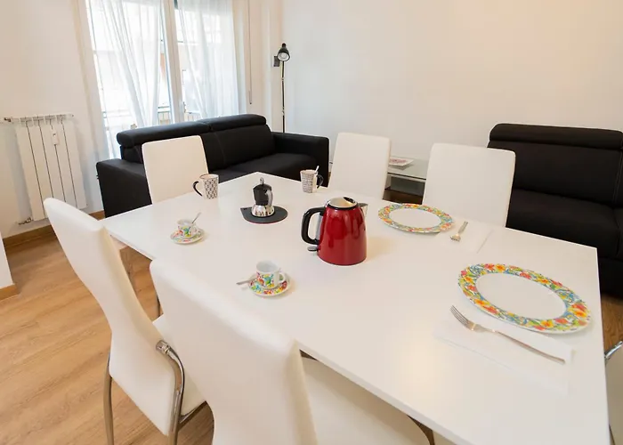 Apartment 132b - Casa Flora, 500metri Dal Mare E Dalla Di Riva Trigoso