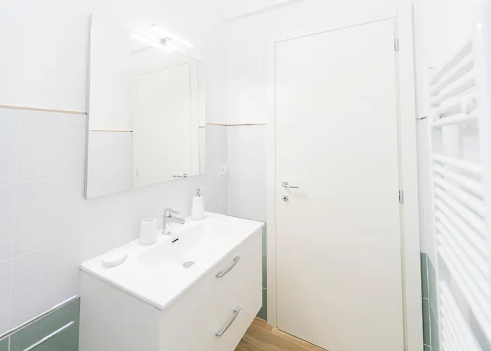 132b - Casa Flora, 500metri Dal Mare E Dalla Di Riva Trigoso Apartment Sestri Levante