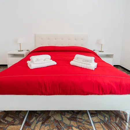 132b - Casa Flora, 500metri Dal Mare E Dalla Di Riva Trigoso * Sestri Levante