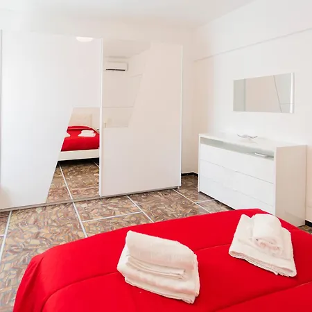 132b - Casa Flora, 500metri Dal Mare E Dalla Di Riva Trigoso Apartment *