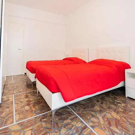 132b - Casa Flora, 500metri Dal Mare E Dalla Di Riva Trigoso Apartment *