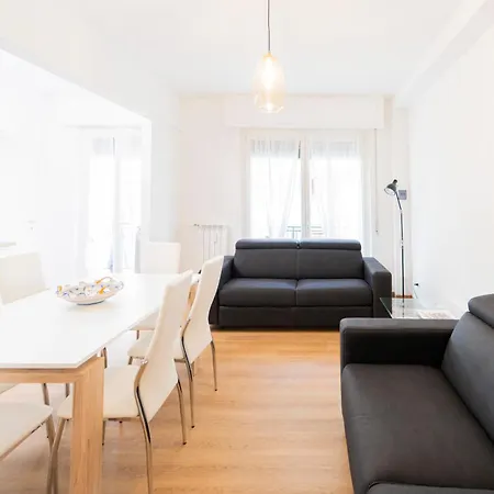 132b - Casa Flora, 500metri Dal Mare E Dalla Di Riva Trigoso Apartment