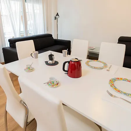 Apartment 132b - Casa Flora, 500metri Dal Mare E Dalla Di Riva Trigoso