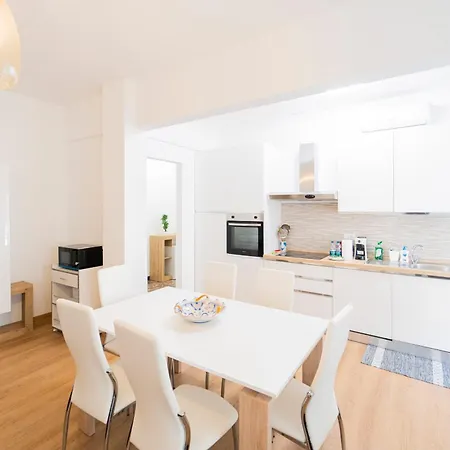 Apartment 132b - Casa Flora, 500metri Dal Mare E Dalla Di Riva Trigoso *