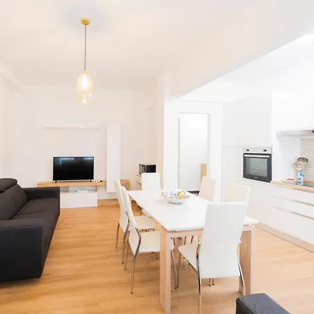 132b - Casa Flora, 500metri Dal Mare E Dalla Di Riva Trigoso *