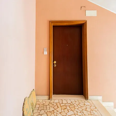 Apartment 132b - Casa Flora, 500metri Dal Mare E Dalla Di Riva Trigoso