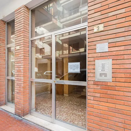 132b - Casa Flora, 500metri Dal Mare E Dalla Di Riva Trigoso * Sestri Levante