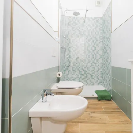 132b - Casa Flora, 500metri Dal Mare E Dalla Di Riva Trigoso