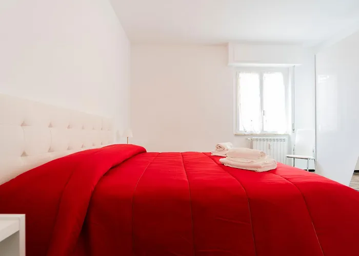 132b - Casa Flora, 500metri Dal Mare E Dalla Di Riva Trigoso Apartment Sestri Levante