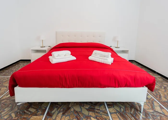 132b - Casa Flora, 500metri Dal Mare E Dalla Di Riva Trigoso * Sestri Levante