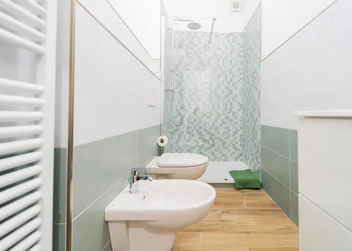 132b - Casa Flora, 500metri Dal Mare E Dalla Di Riva Trigoso
